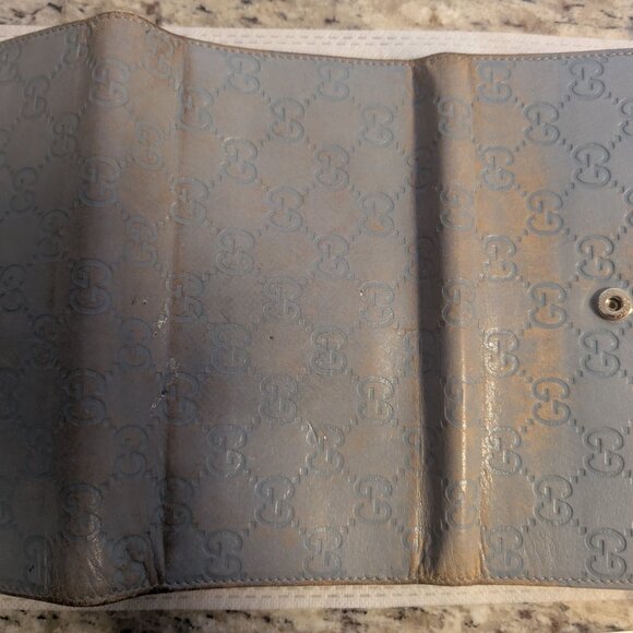 Gucci Wallet/Purse OFFERS WELCOME!!!! - Picture 4 of 5